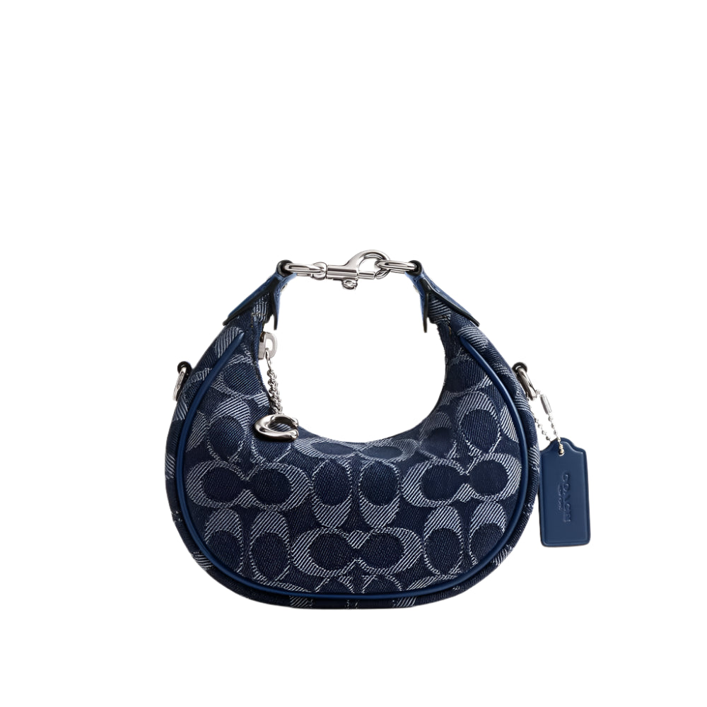 Coach Jonie Shoulder Handbag