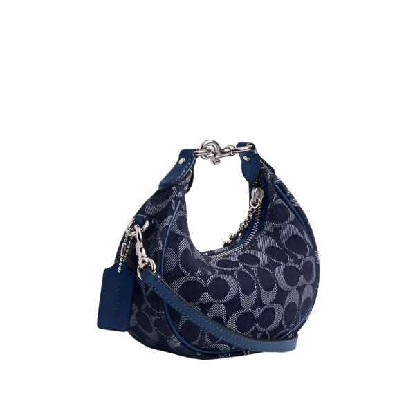 Coach Jonie Shoulder Handbag