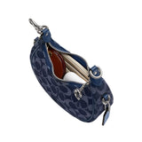 Coach Jonie Shoulder Handbag
