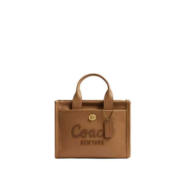 Coach Cargo 20 Tote Handbag