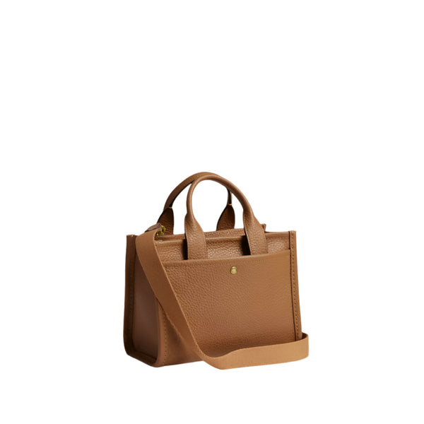 Coach Cargo 20 Tote Handbag
