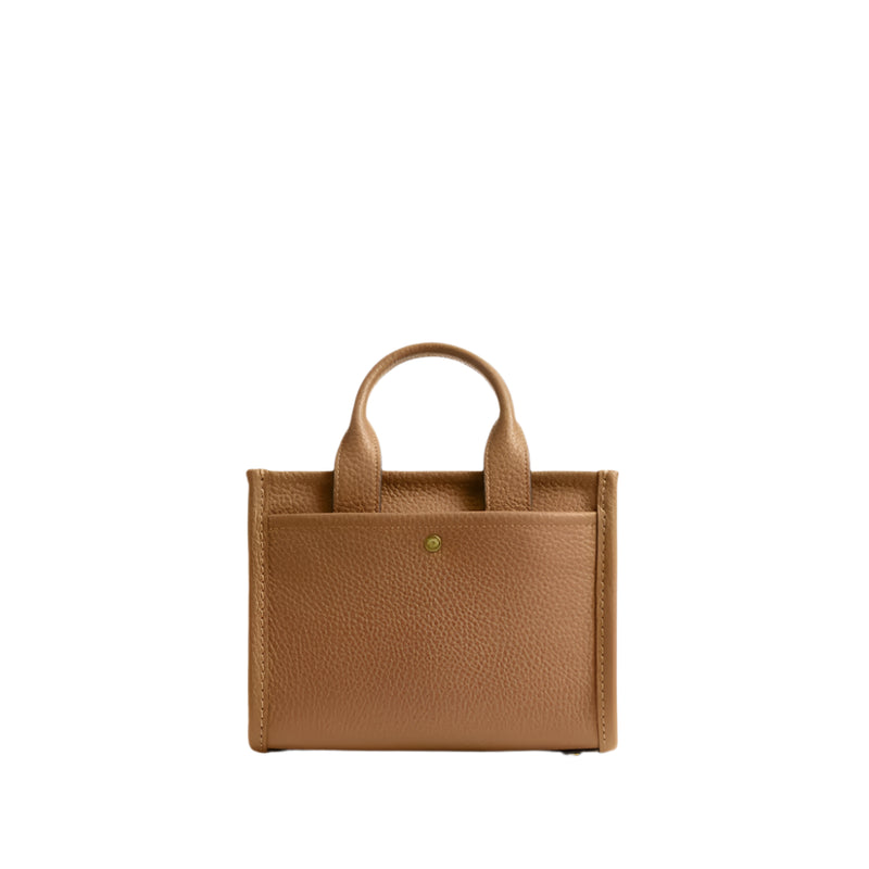 Coach Cargo 20 Tote Handbag