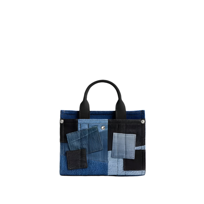 Coach Cargo 20 Tote Handbag – ShopCGX