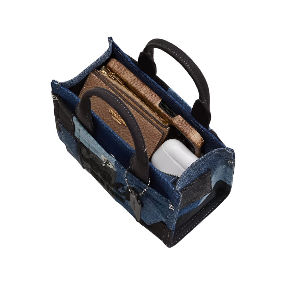 Coach Cargo 20 Tote Handbag – ShopCGX