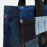 Coach Cargo 20 Tote Handbag