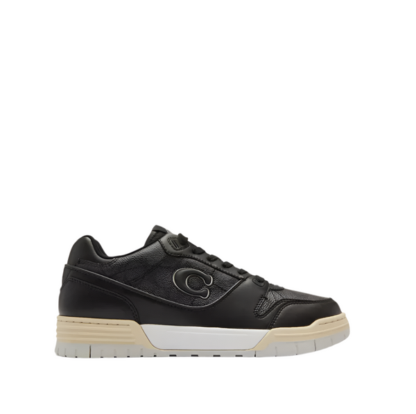Coach Mens Soho Sneakers