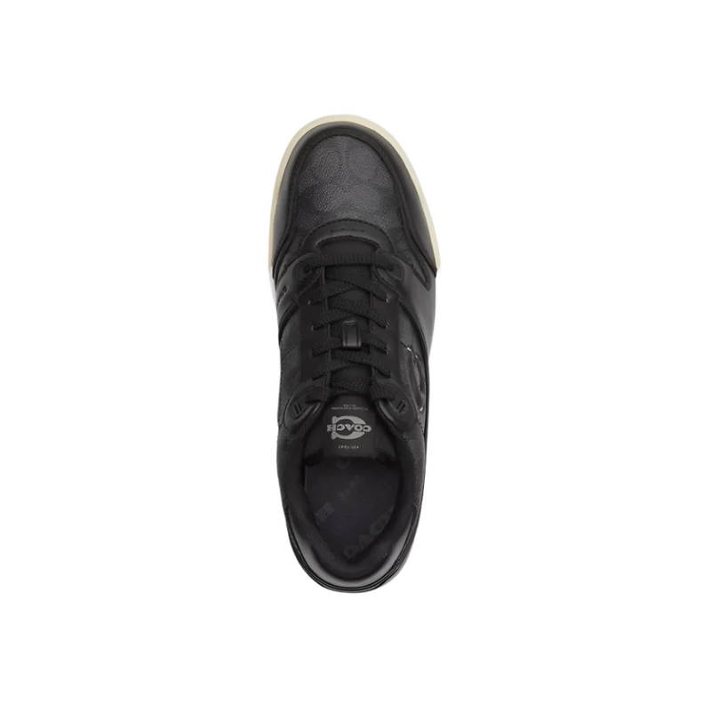 Coach Mens Soho Sneakers