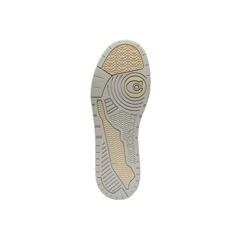 Coach Mens Soho Sneakers