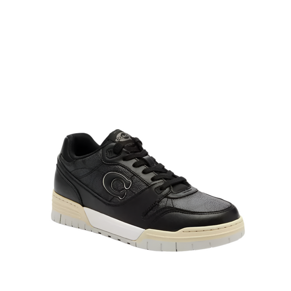 Coach Womens Soho Sneakers