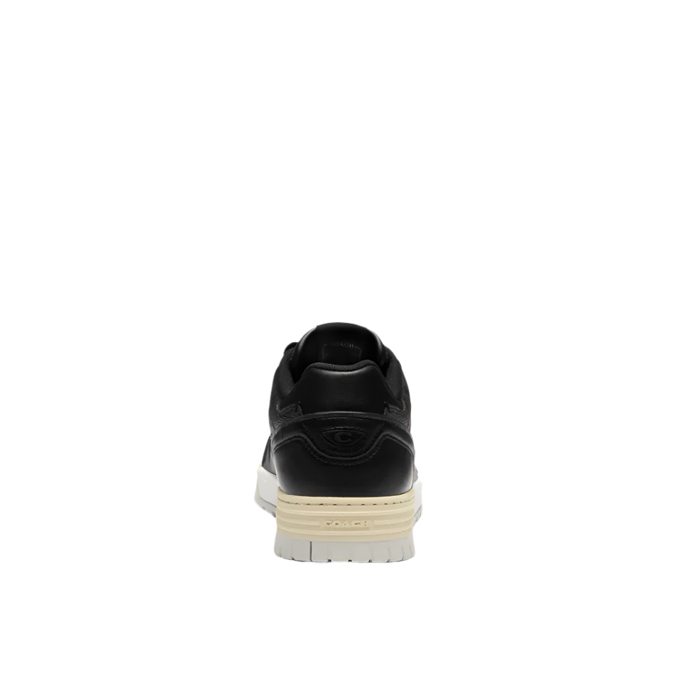 Coach Womens Soho Sneakers