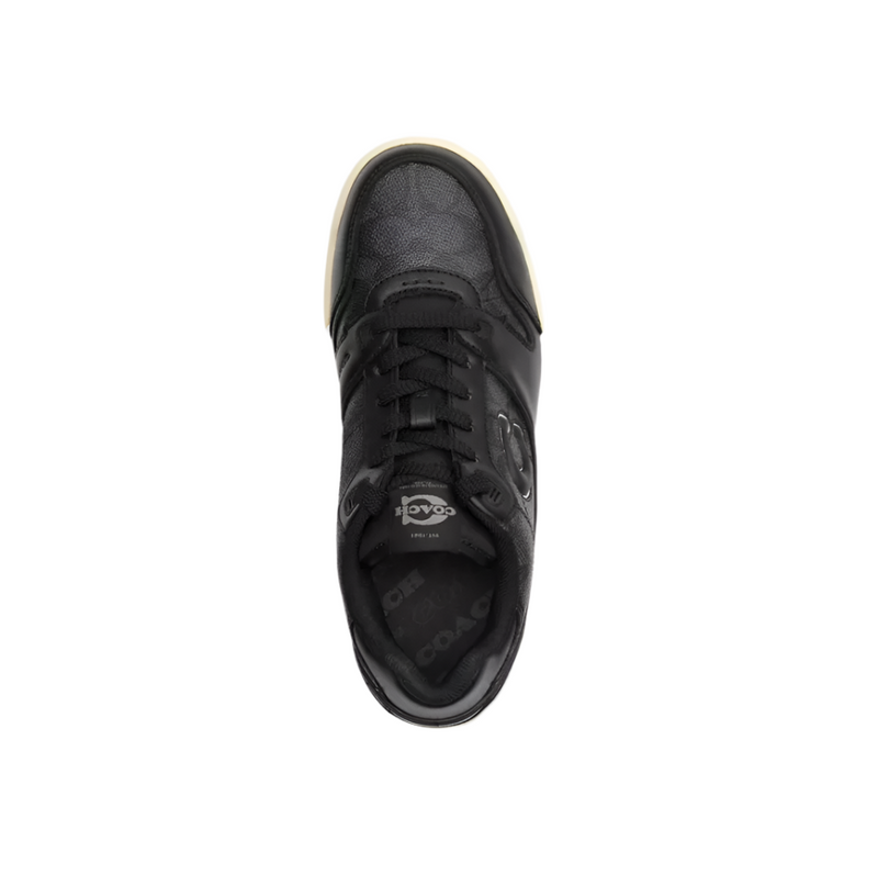 Coach Womens Soho Sneakers