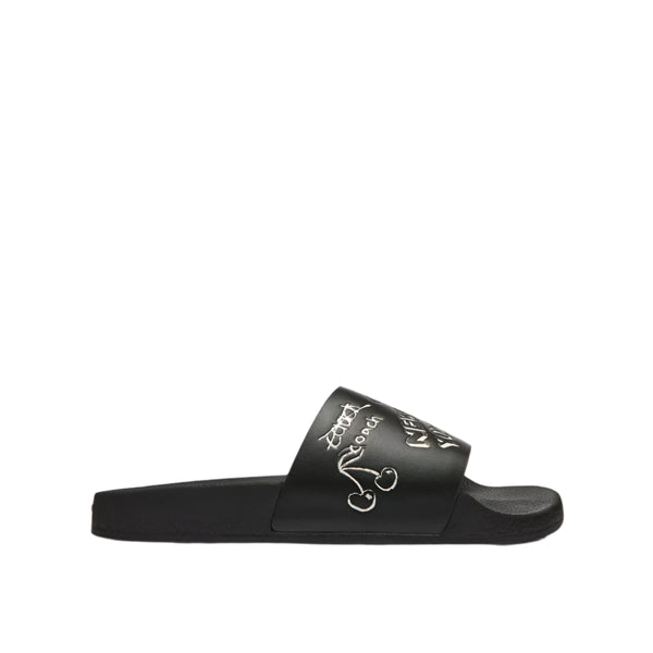 Coach Mens Pool Slide Sandals