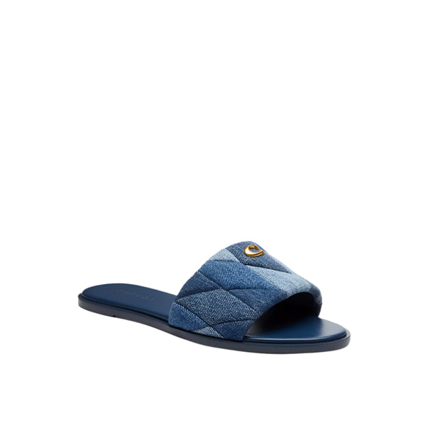 Coach Womens Holly Sandals