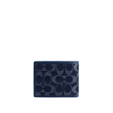 Coach Slim Bifold Wallet