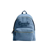 Coach Cargo Backpack