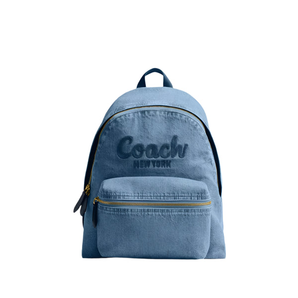 Coach Cargo Backpack