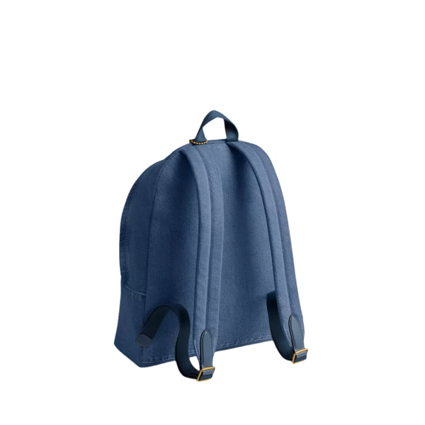 Coach Cargo Backpack