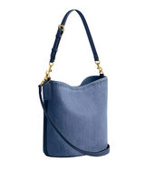 Coach Willow Soft Bucket Handbag