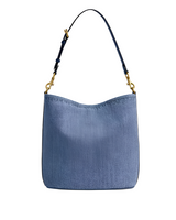 Coach Willow Soft Bucket Handbag