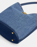 Coach Willow Soft Bucket Handbag