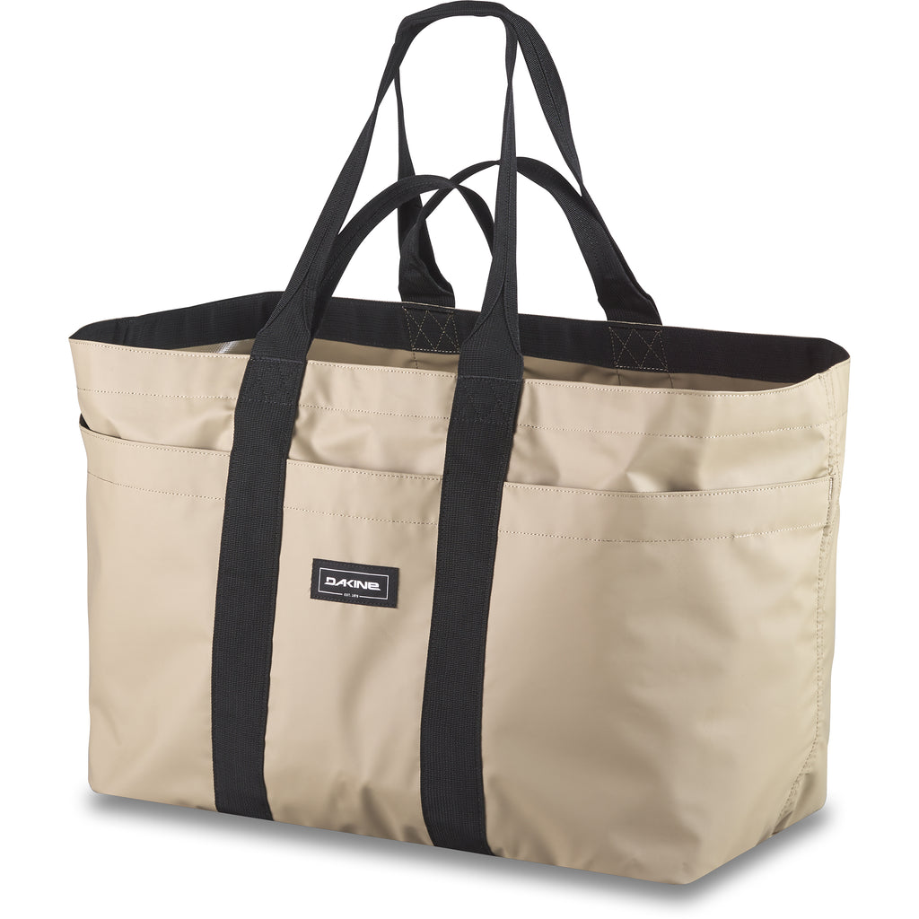 tarp tote bag Dakine Catch-All Tote Handbag – ShopCGX