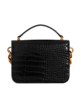 GUESS Retour Mini Top Handle Crossbody Handbag