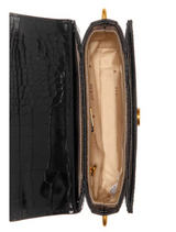 GUESS Retour Mini Top Handle Crossbody Handbag