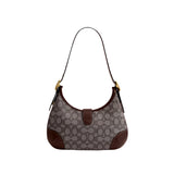 Coach Hamptons Hobo Shoulder Handbag