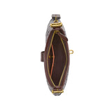 Coach Hamptons Hobo Shoulder Handbag