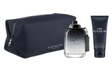 Coach For Men Eau de Toilette Gift Set