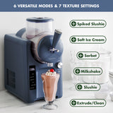 GreenPan Frost Ice Cream and Frozen Drink Maker