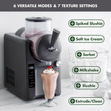 GreenPan Frost Ice Cream and Frozen Drink Maker