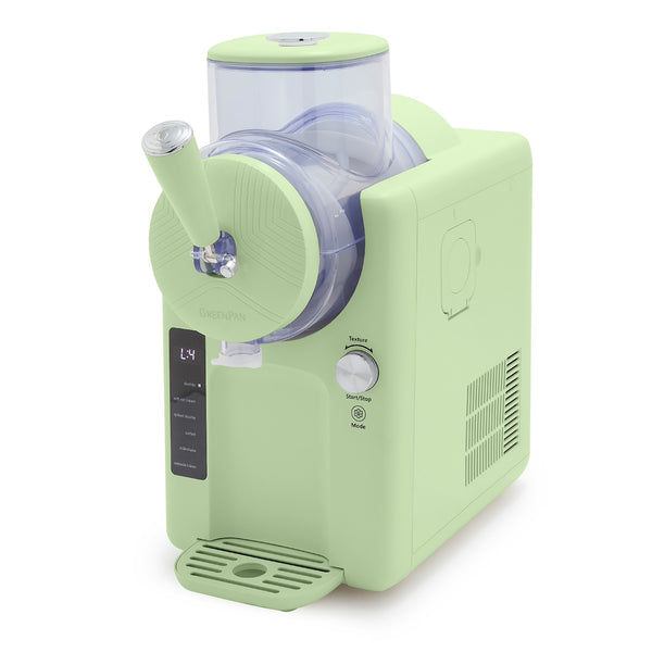 GreenPan Frost Ice Cream and Frozen Drink Maker
