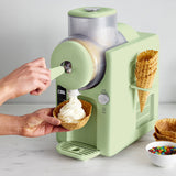 GreenPan Frost Ice Cream and Frozen Drink Maker