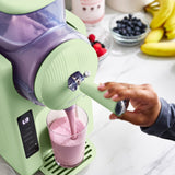 GreenPan Frost Ice Cream and Frozen Drink Maker