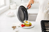 GreenLife Essentials 12" Frypan