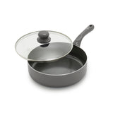 GreenLife Saute Pan - 5 Qt.