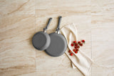 GreenLife 2-Piece Frypan Set