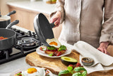 GreenLife 2-Piece Frypan Set