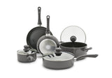 GreenLife 12-Piece Cookware Set