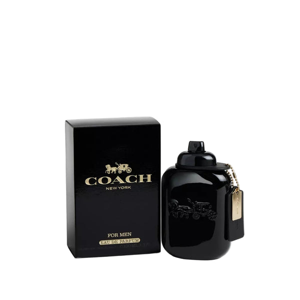 Coach For Men Eau de Parfum Spray - 3.4 oz.