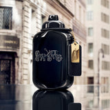 Coach For Men Eau de Parfum Spray - 3.4 oz.