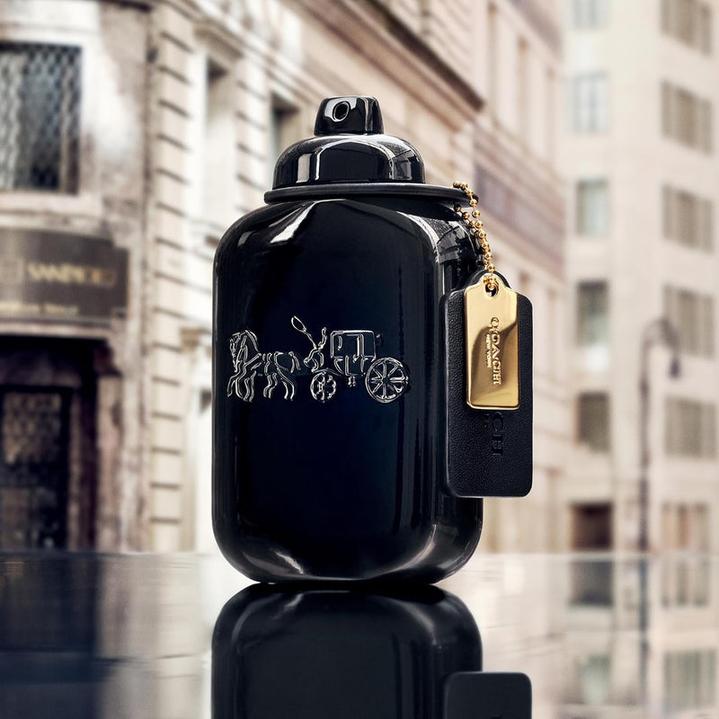 Coach For Men Eau de Parfum Spray - 2.0 oz.