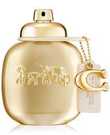 Coach Gold Parfum Spray - 1.7 oz.