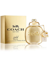 Coach Gold Parfum Spray - 1.7 oz.