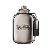 Coach For Men Pure Platinum Parfum Spray - 3.3 oz.