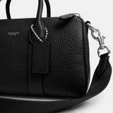 Coach Compass 25 Messenger Handbag