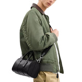 Coach Compass 25 Messenger Handbag