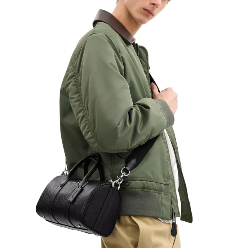 Coach Compass 25 Messenger Handbag – ShopCGX