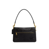 Coach Chain Tabby Shoulder Handbag